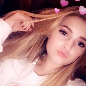 Meet your Posher, Blakely